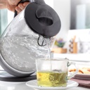 GENERAL Bouilloire Electrique 1,8 Litres en verre – 1500W