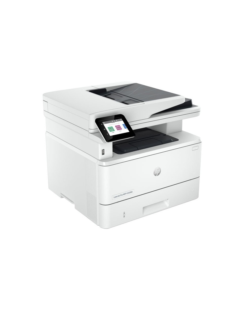 HP LaserJet Pro 4103fdn Imprimante Monochrome multifonction (2Z628A)