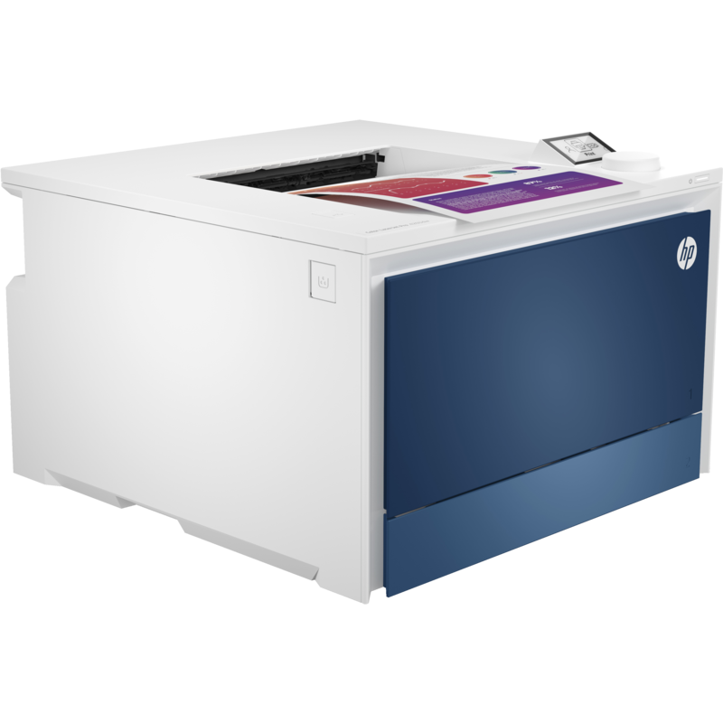 HP LaserJet Pro 4203dw Imprimante Laser Couleur (5HH48A)