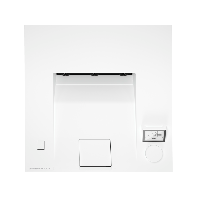 HP LaserJet Pro 4203dn Imprimante Laser Couleur (4RA89A)