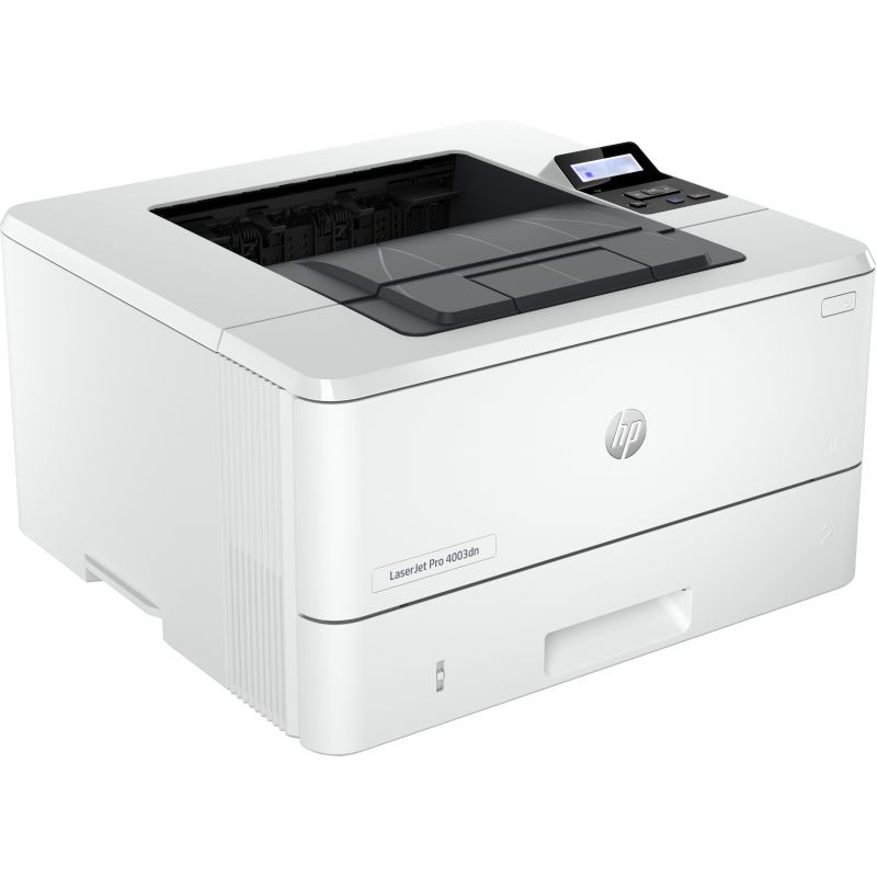HP LaserJet Pro 4003dw Imprimante Laser Monochrome (2Z610A)