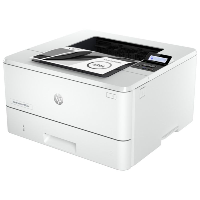 HP LaserJet Pro 4003dn Imprimante Laser Monochrome (2Z609A)