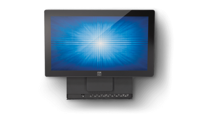 Caisse enregistreuse tactile ELO 15.6"