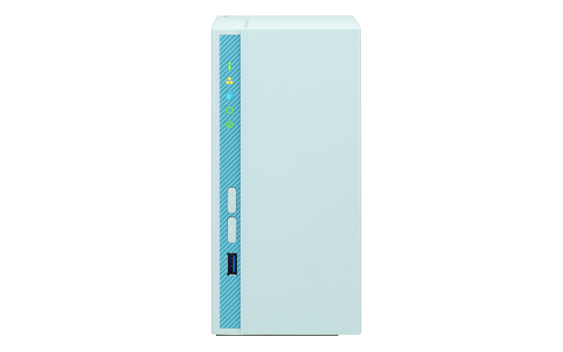 Serveur NAS QNAP TS-230