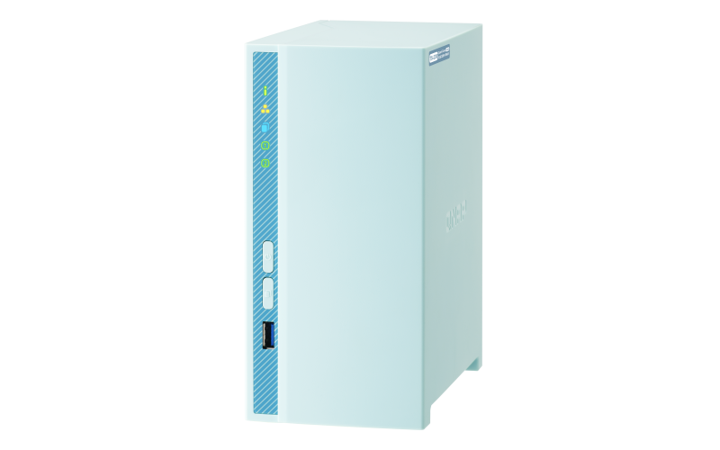 Serveur NAS QNAP TS-230
