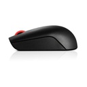 Lenovo Souris sans fil USB Essential Compact (4Y50R20864)