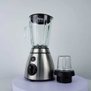 Blender 2en1 GENERAL 1.5 litres broyage glaçon