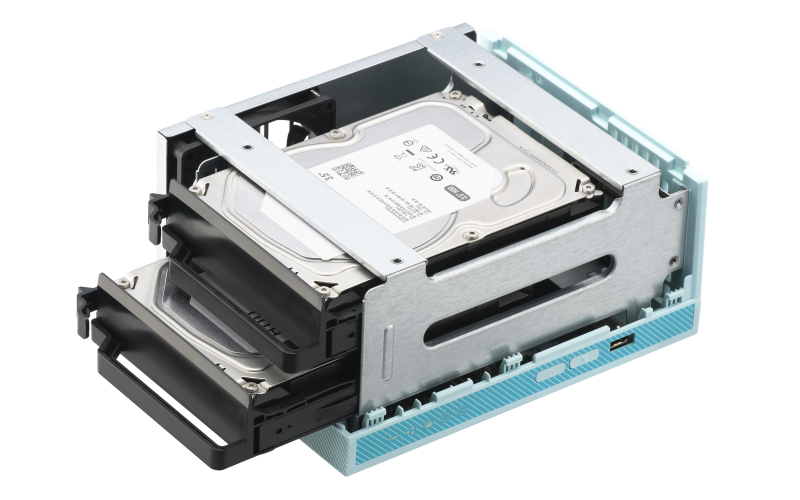 Serveur NAS QNAP TS-230