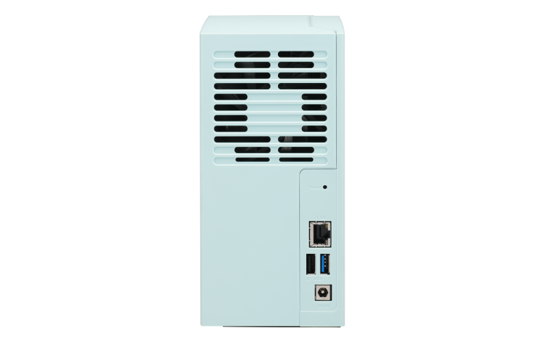Serveur NAS QNAP TS-230