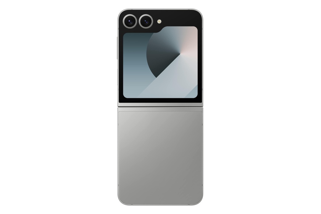 Samsung Z Flip 6 12Go / 512Go Silver Shadow