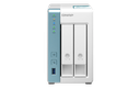 Serveur NAS QNAP TS-231K 2 Baie