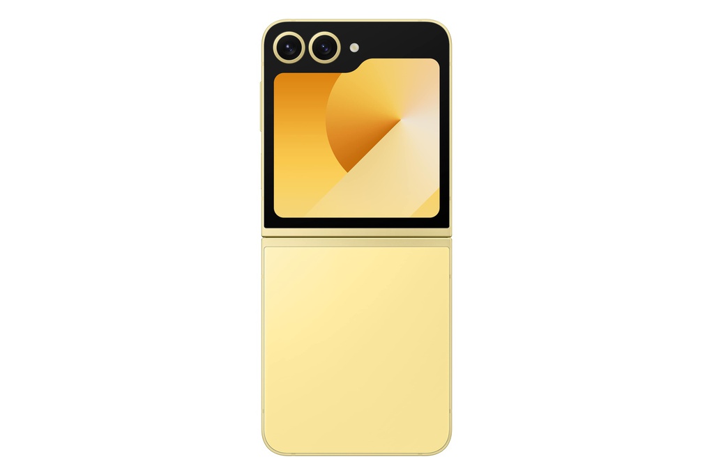 Samsung Z Flip 6 12Go / 512Go Silver Shadow