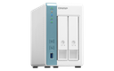 Serveur NAS QNAP TS-231K 2 Baie