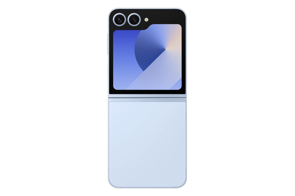 Samsung Z Flip 6 12Go / 512Go Silver Shadow