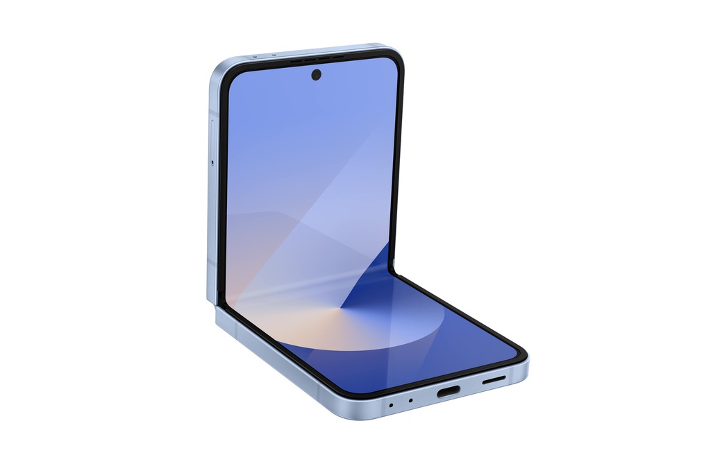 Samsung Z Flip 6 12Go / 512Go Silver Shadow