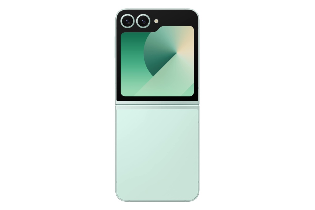 Samsung Z Flip 6 12Go / 512Go Silver Shadow