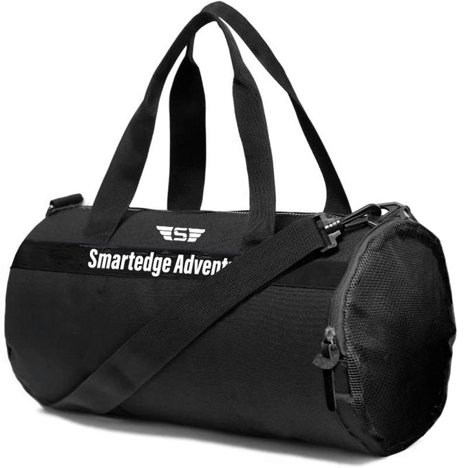 Sac de sport  Go de Smartedge Adventures