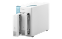 Serveur NAS QNAP TS-231K 2 Baie
