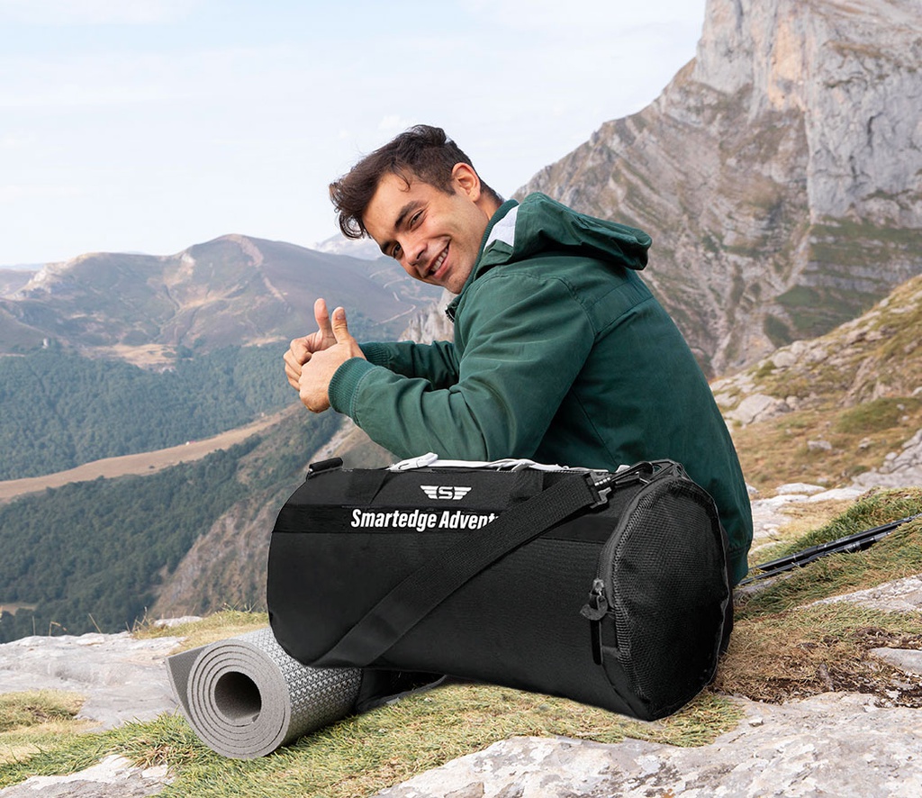 Sac de sport  Go XL de Smartedge Adventures