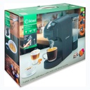 Machine à café Revolution à capsules Nespresso