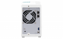 Serveur NAS QNAP TS-231K 2 Baie