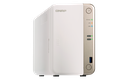 Serveur NAS QNAP TS-231K 2 Baie