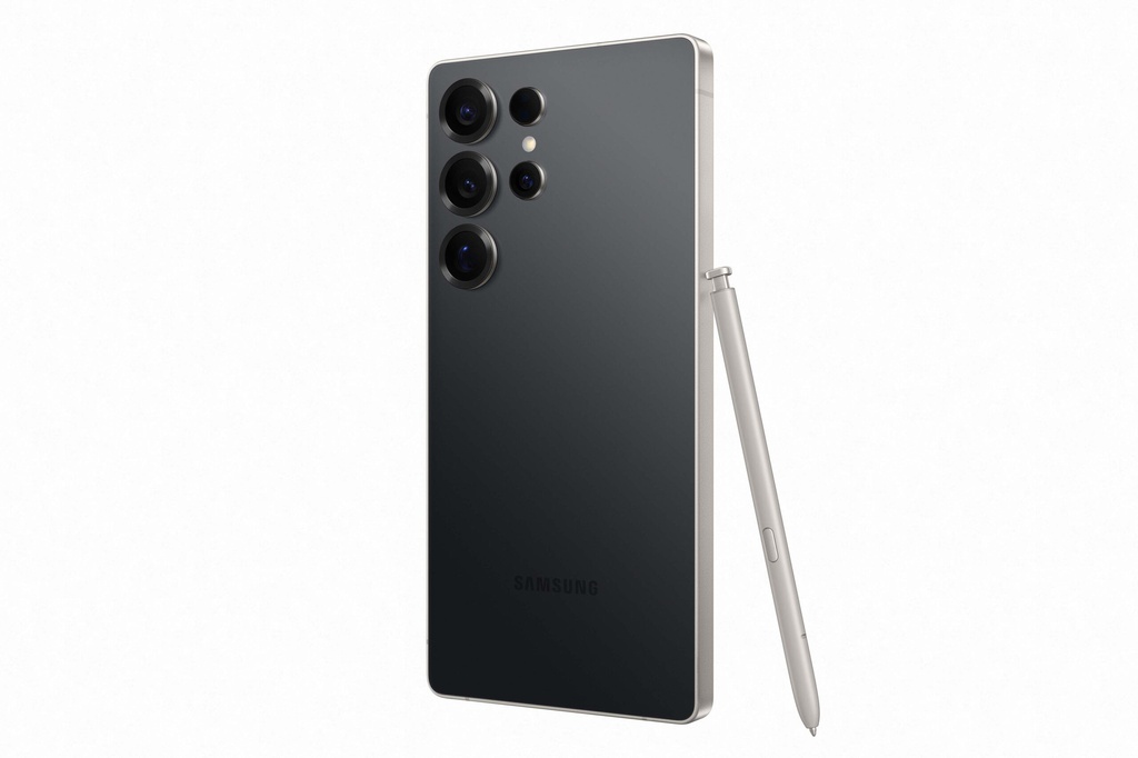 Samsung Galaxy S25 Ultra (SM-S938BZTPMWD)