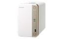 Serveur NAS QNAP TS-231K 2 Baie
