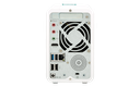 Serveur NAS QNAP TS-231K 2 Baie