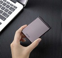 Disque Dur SSD Externe Lexar SL200 1To Portable