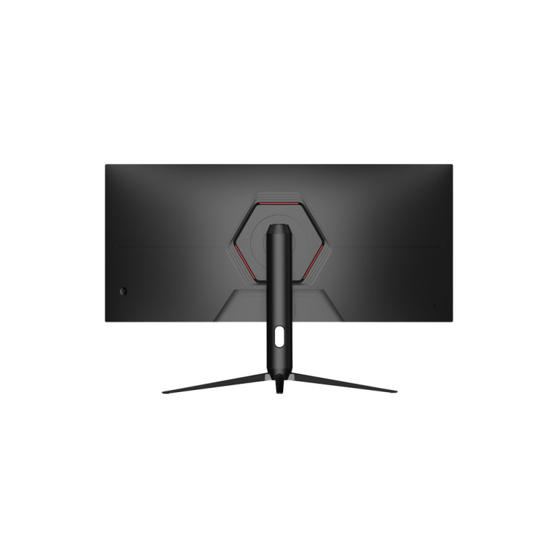 Moniteur gaming Hybrok Light 34" 165Hs