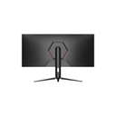 Moniteur gaming Hybrok Light 34" 165Hs