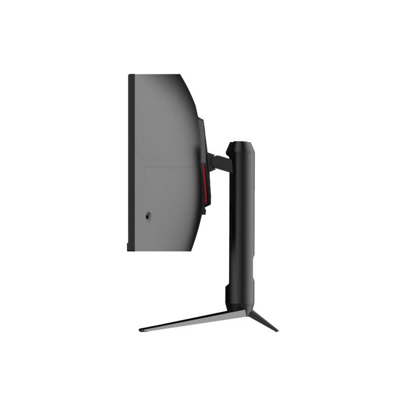 Moniteur gaming Hybrok Light 34" 165Hs