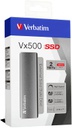 Verbatim disque dur externe SSD 2To