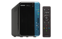 Serveur NAS QNAP TS-253B-4G 2 Baie