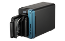 Serveur NAS QNAP TS-253B-4G 2 Baie