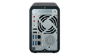 Serveur NAS QNAP TS-253B-4G 2 Baie