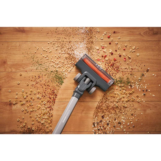 Aspirateur balai sans fil 2en1 18 V
