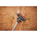 Aspirateur balai sans fil 2en1 18 V