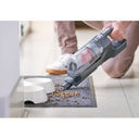 Aspirateur balai sans fil 2en1 18 V
