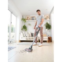 Aspirateur balai sans fil 2en1 18 V