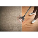 Aspirateur balai sans fil 2en1 18 V