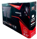 Moniteur gaming Hybrok 31.5"