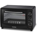 Black &amp; Decker Four Toaster 45 L avec double vitrage et rôtissoire