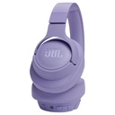 Casque Bluetooth JBL Tune 720BT - Violet (JBLT720BTPUR)