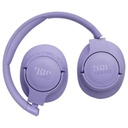 Casque Bluetooth JBL Tune 720BT - Violet (JBLT720BTPUR)