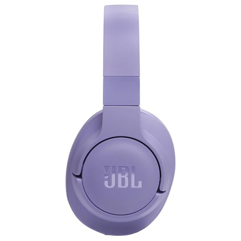 Casque Bluetooth JBL Tune 720BT - Violet (JBLT720BTPUR)