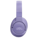 Casque Bluetooth JBL Tune 720BT - Violet (JBLT720BTPUR)