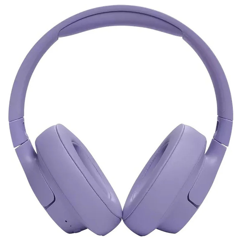 Casque Bluetooth JBL Tune 720BT - Violet (JBLT720BTPUR)