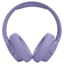 Casque Bluetooth JBL Tune 720BT - Violet (JBLT720BTPUR)
